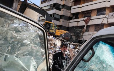 Iran acuză Israel de încălcarea armistițiului, tensiuni mari cu SUA