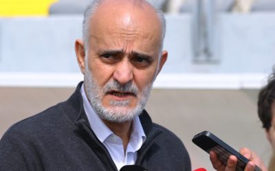 Iranienii, prezenți la atacul din Turcia, surprinși în poze