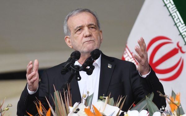 Iranul, mesaj pentru Papa după „insulta” lui Donald Trump: „Marea națiune”