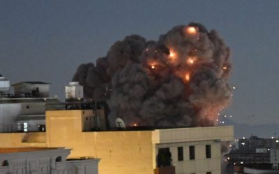 Iranul și Statele Unite au primit un plan pentru încetarea ostilităților, care ar putea intra în vigoare încă de luni