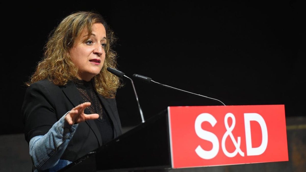 Șefa S&D, apel pentru România: Coaliție pro-europeană, fără extremism și duble standarde