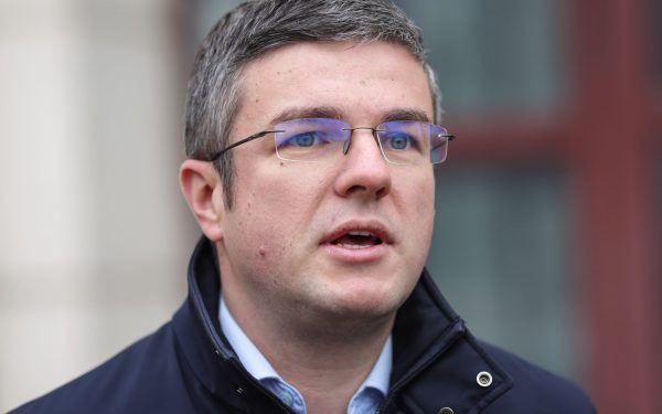 Creșterea de 0,7% e mai realistă, zice Ministrul Economiei Irineu Darău