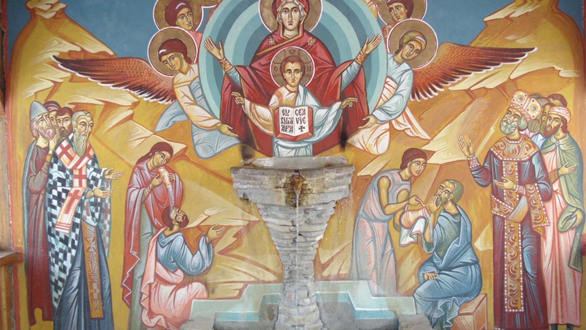 Izvorul Tămăduirii 2026: Ce nu ai voie să faci pe 17 aprilie!