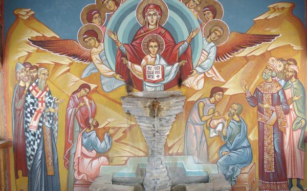 Izvorul Tămăduirii 2026: Ce nu ai voie să faci pe 17 aprilie!