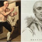 Broughton, părintele boxului modern: Revoluția pumnului în Anglia secolului XVIII