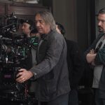 Vanderbilt, pus la încercare: De ce „Nuremberg” i-a fost cel mai greu scenariu