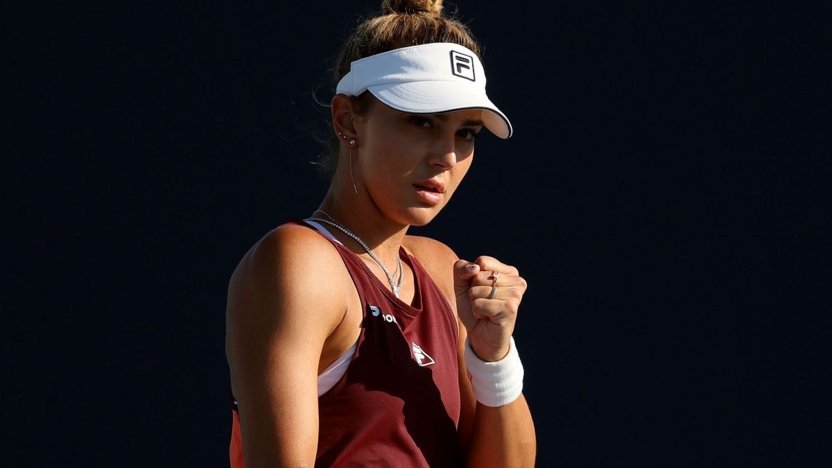 Jaqueline Cristian, victorie dramatică la Rouen: Românca merge-n optimi