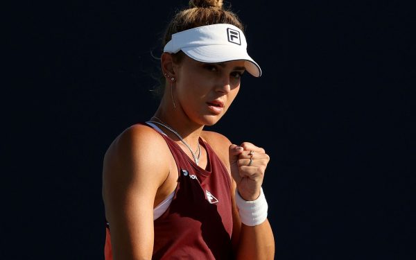 Jaqueline Cristian, victorie dramatică la Rouen: Românca merge-n optimi