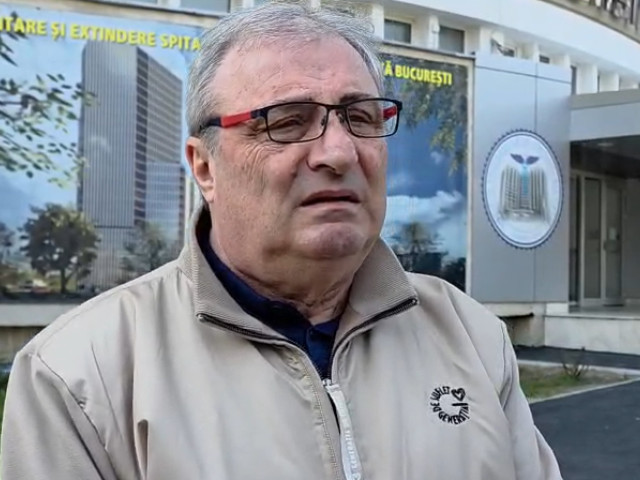 Mircea Lucescu, unul dintre cei mai respectați antrenori din fotbalul românesc și european, se află internat într-un stare gravă la Spitalul Universitar din Capitală după ce a suferit un infarct miocardic acut