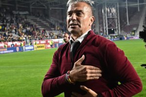 PanCUn, "două milioane la sută" pentru Rapid sau CFR Cluj