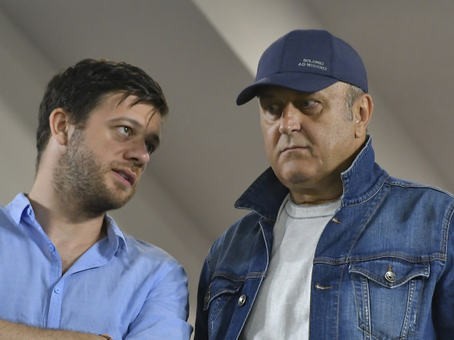 Nicolae Dică, fost antrenor al FCSB, a oferit un sfat prețios pentru Rapid București, concentrându-se pe un jucător anume