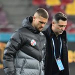 Rădoi, detalii despre Bîrligea: „Situația lui nu e roz”