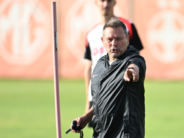 Neubert, transfer rapid după despărțirea de FCSB