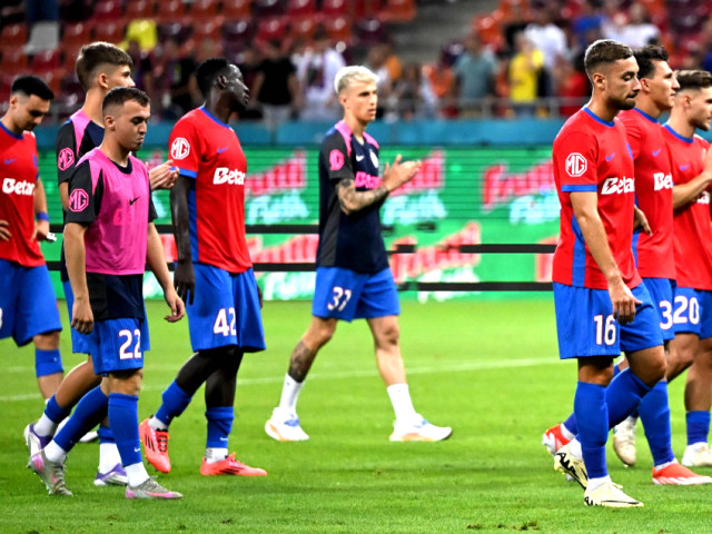 Duarte primeste 3,5 după eșecul din Botoșani – FCSB pierde 3-2