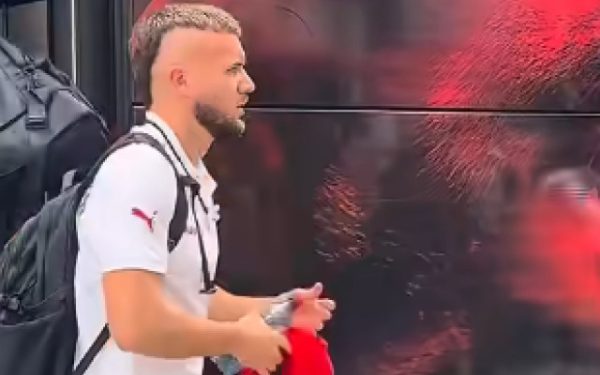 Dinamovistii așteaptă anunțul: George Pușcaș, aproape de revenire