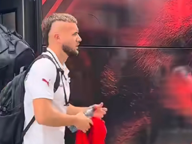 Dinamovistii așteaptă anunțul: George Pușcaș, aproape de revenire