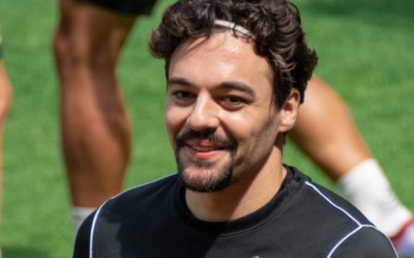 Răspunsul fotbalistului: "Nu prea poți să ne ajuți!" Ce s-a întâmplat