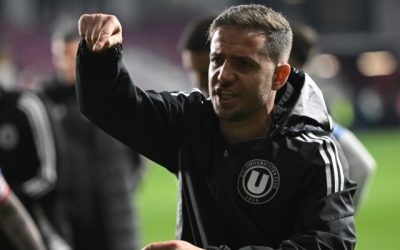 Alex Chipciu: victoria împotriva Rapid însemna pentru mine moartea profesională