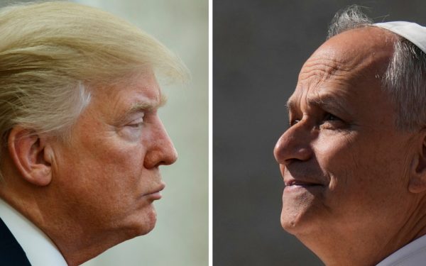 Papa Leon, atac la adresa lui Donald Trump: „Democrația, tiranie a elitelor”
