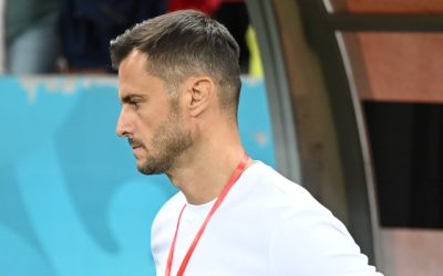 Andrei Nicolescu șochează după FC Argeș – Dinamo: „Ireal, trebuie să mergem la biserică”