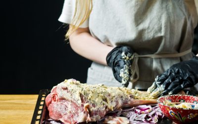 Cele mai bune rețete de Paște: Ciorbă și friptură de miel ca la carte! Sfaturi de la experți