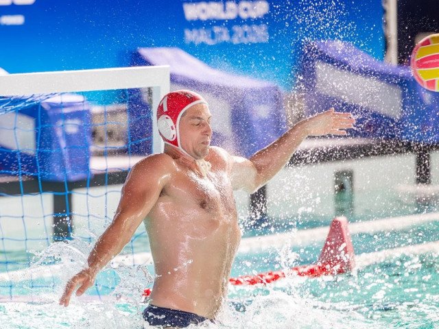 România, învinsă de Australia la polo: "Tricolorii", pe locul 6 la Mondiale