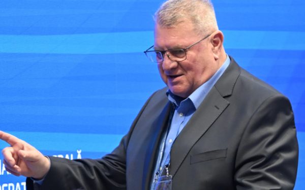 Mureșan, declarația serii despre procesul CFR Cluj: Cine a dat clubul în judecată?