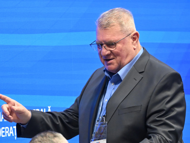 Mureșan, declarația serii despre procesul CFR Cluj: Cine a dat clubul în judecată?