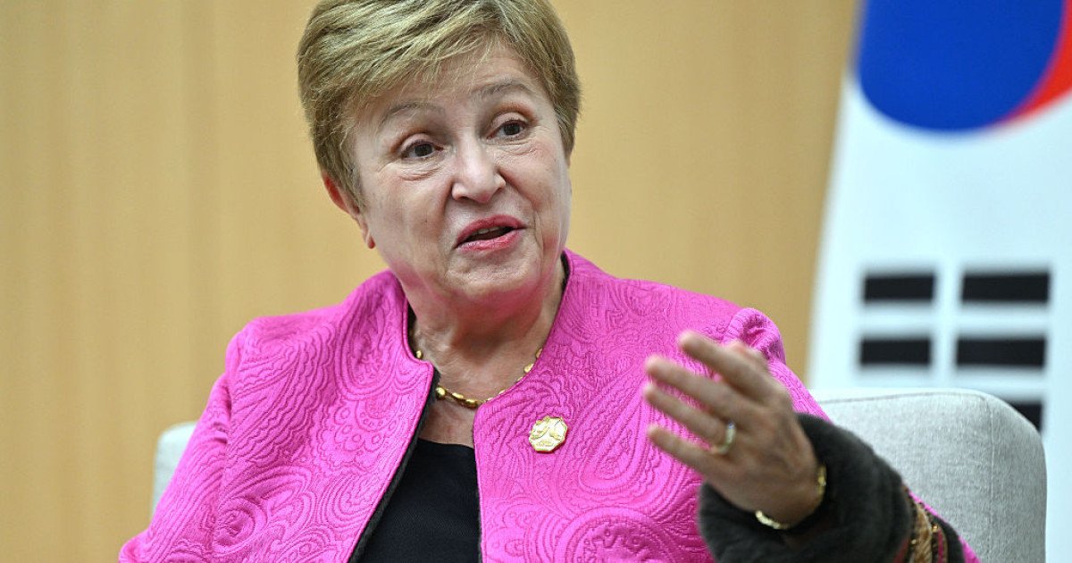 Directoarea generală a Fondului Monetar Internațional (FMI), Kristalina Georgieva, a anunțat joi că instituția se așteaptă la o creștere semnificativă a cererilor de sprijin financiar pe termen scurt