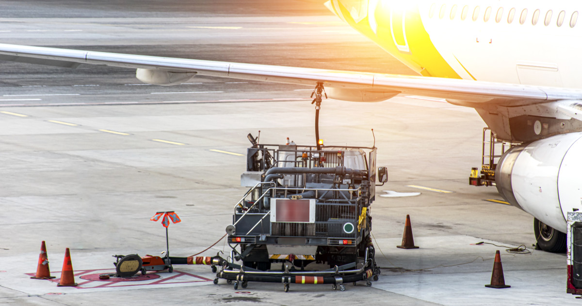 România, ferită de criza kerosenului: Chisăliță anunță avantajul producției interne