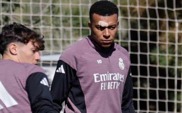 Mbappe revine! Veste uluitoare pentru Real Madrid înainte de Bayern