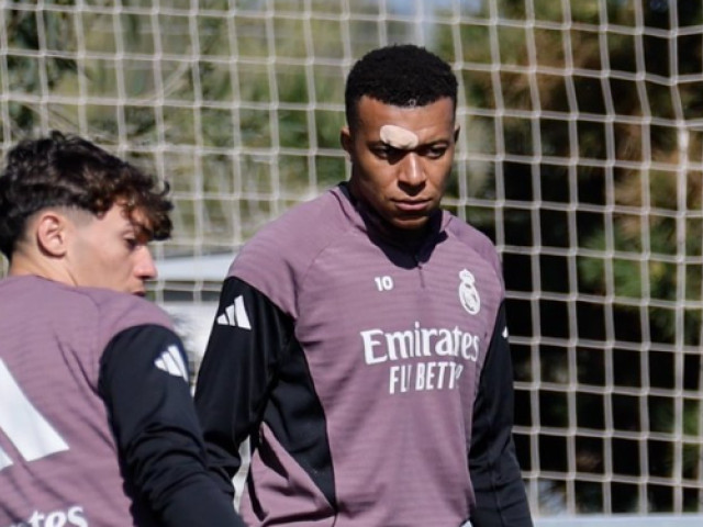 Mbappe revine! Veste uluitoare pentru Real Madrid înainte de Bayern