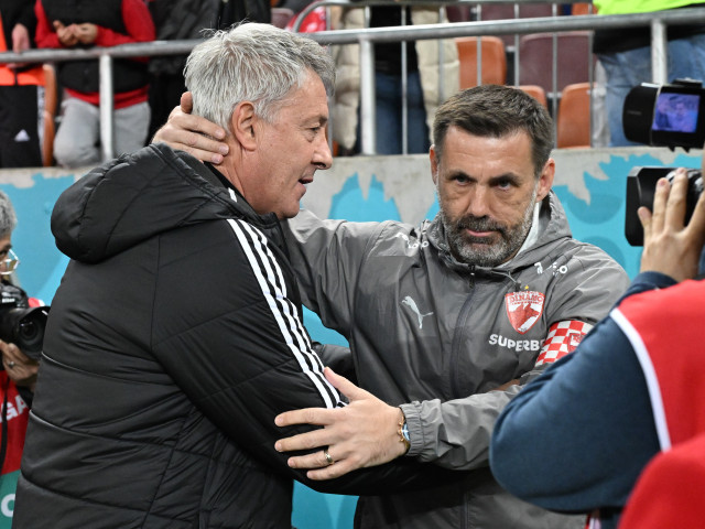 Kopic, după prima victorie a lui Dinamo: "Ăsta e fotbalul", zice antrenorul