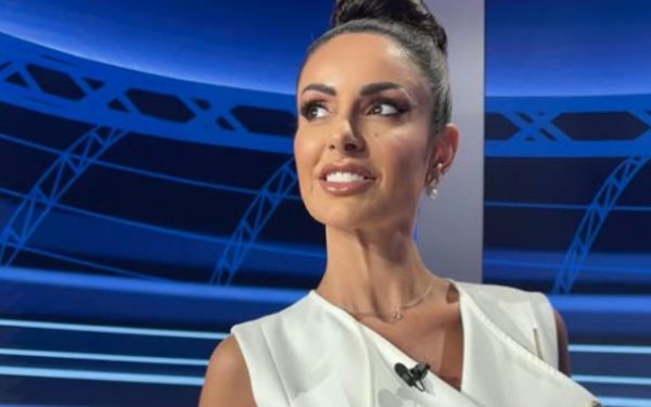 Gafa incredibilă: Vedeta a recunoscut relația cu Donald Trump!