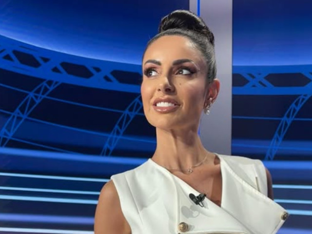 Gafa incredibilă: Vedeta a recunoscut relația cu Donald Trump!