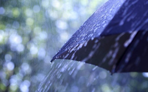 Vremea face ravagii sâmbătă: ploi torențiale, grindină și vânt puternic anunțate