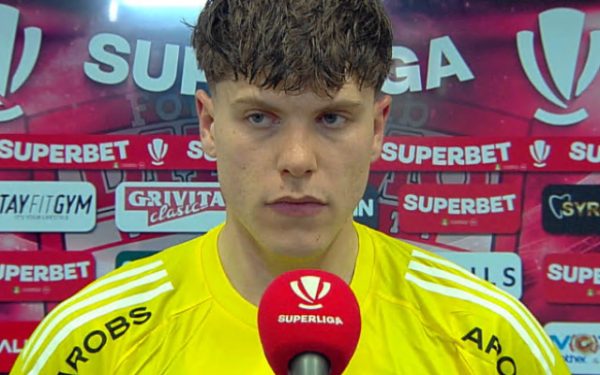 Coubiș, după eșecul cu Dinamo: "Prostiile nu mă interesează, ascultați ce spun eu!"
