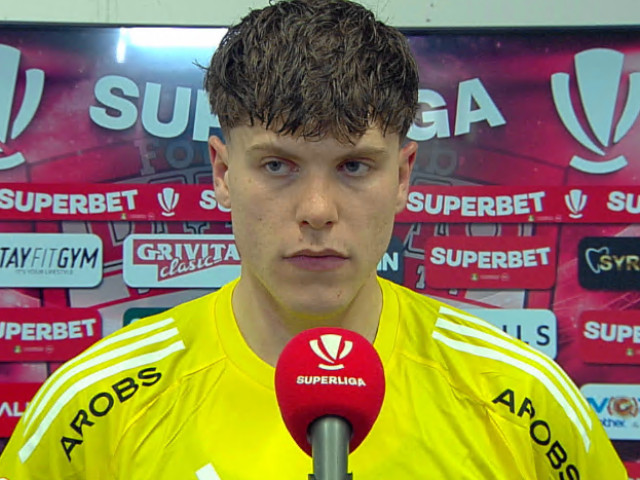 Coubiș, după eșecul cu Dinamo: "Prostiile nu mă interesează, ascultați ce spun eu!"