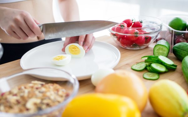 Ce faci cu PREA multă mâncare de Paște? Bucătarii dau ponturi