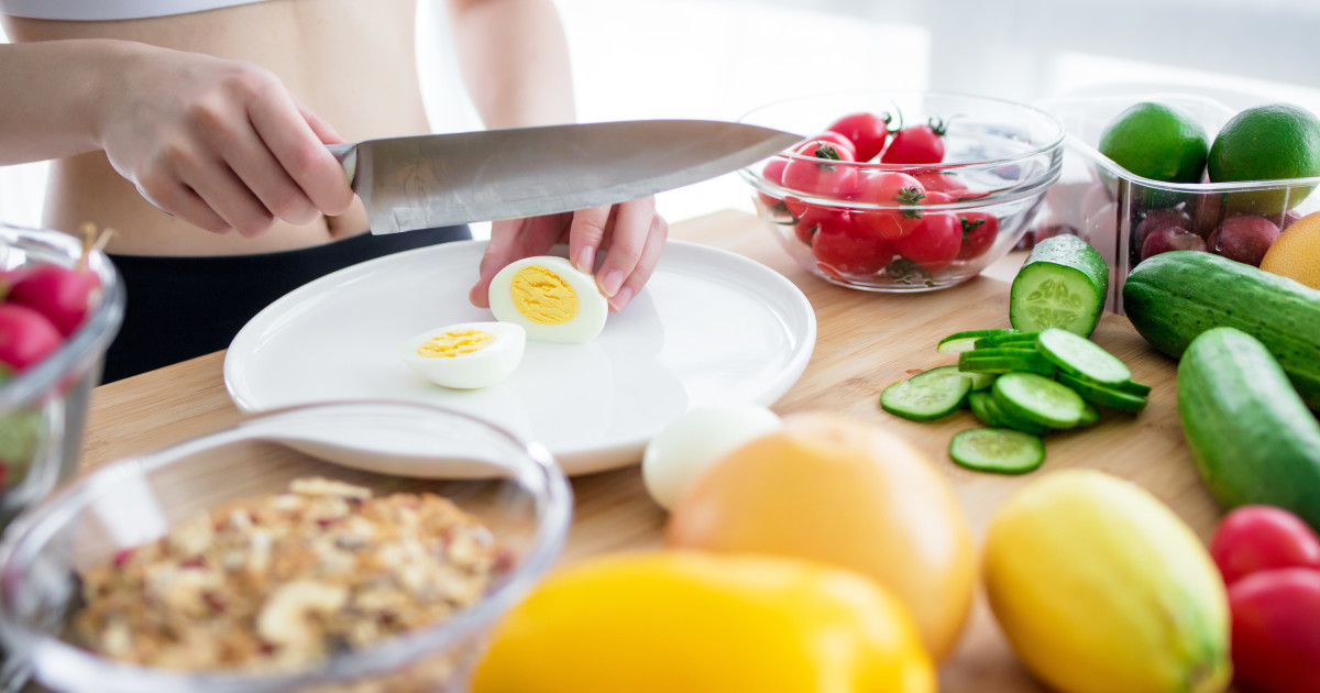 Ce faci cu PREA multă mâncare de Paște? Bucătarii dau ponturi