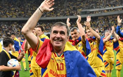 Planul lui Răzvan Burleanu de a consolida naționala română începe să prindă contur, după ce Federația Română de Fotbal a anunțat o întâlnire crucială cu Gică Hagi, cel mai influent personaj al fotbalului românesc din ultimii ani