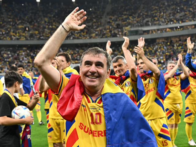 Planul lui Răzvan Burleanu de a consolida naționala română începe să prindă contur, după ce Federația Română de Fotbal a anunțat o întâlnire crucială cu Gică Hagi, cel mai influent personaj al fotbalului românesc din ultimii ani