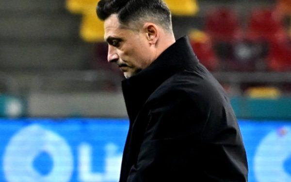 Rădoi și FCSB, divorț cu bani! Gigi Becali încasează o sumă importantă