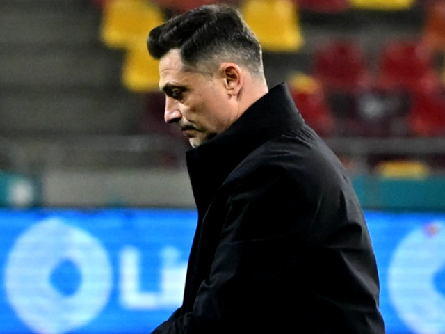Rădoi și FCSB, divorț cu bani! Gigi Becali încasează o sumă importantă