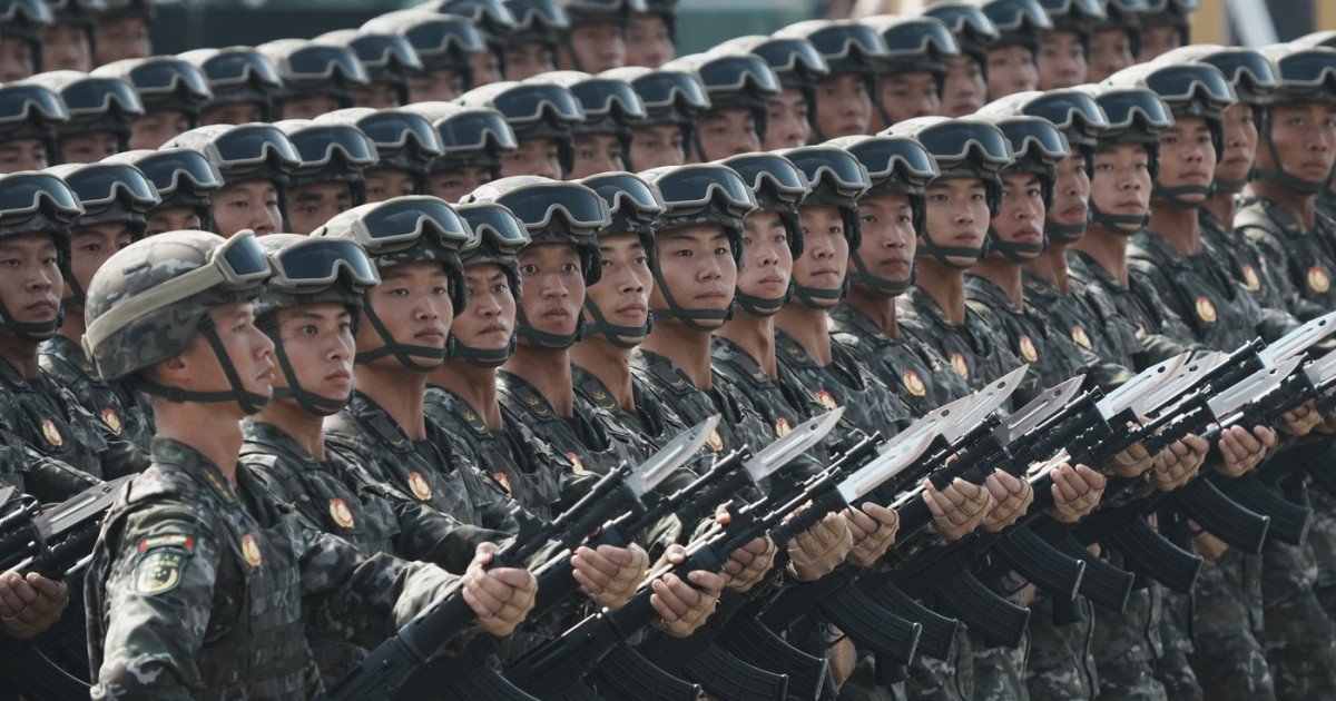 China: IA militară zdrobește comandanții umani la testele de asalt, cu 90% precizie