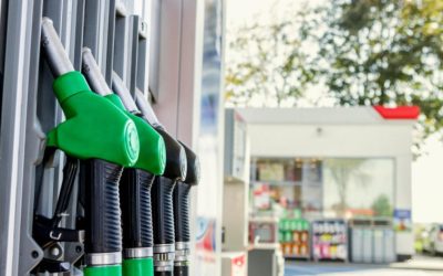 Nicușor Dan avertizează: România are o poziție mai bună, dar riscul raționalizării combustibilului persista