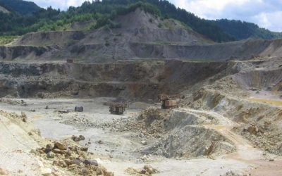 Zeci de ONG-uri denunță abuzul legii de expropriere pentru minerit și trimit o scrisoare Ursulei von der Leyen