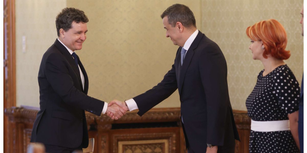 Nicușor Dan respinge amenințările PSD și promite continuitate pentru proiecte