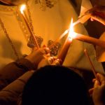 Învierea, în direct pe Digi24: Transmisiuni de la ceremoniile religioase