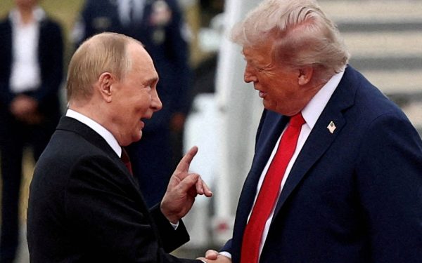 Democrații, ATAC la Trump: "Se lasă păcălit de Putin". Ce semnal transmite?